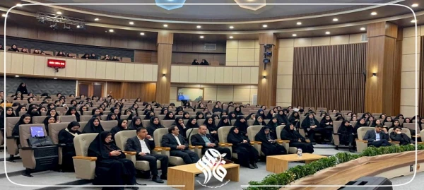 برگزاری دوره آموزشی تربیتی فاهور 3