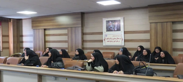 برگزاری دوره آموزشی امداد و کمک های اولیه در پردیس علامه طباطبایی اردبیل 4