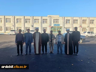 اجرای عملیات آسفالت ریزی مرکز آزادگان نیر