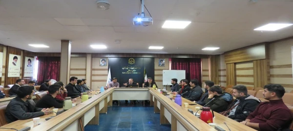 نشست علمی- تخصصی با موضوع تحلیل و بررسی ابعاد مختلف سند تحول بنیادین آموزش و پرورش  2