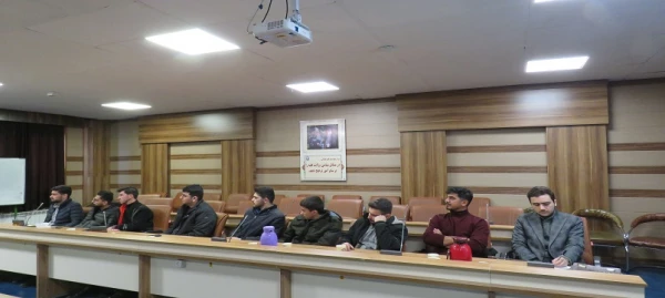 نشست علمی- تخصصی با موضوع تحلیل و بررسی ابعاد مختلف سند تحول بنیادین آموزش و پرورش  4