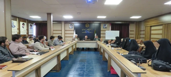 نشست هم اندیشی و صمیمانه سرپرست و مسئولین دانشگاه فرهنگیان استان اردبیل با فعالان بسیج دانشجویی
 به مناسبت هفته بسیج
 2