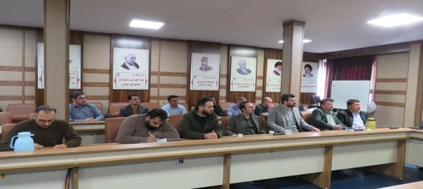 برگزاری جلسه دوم دوره آموزشی امداد و کمک های اولیه 3