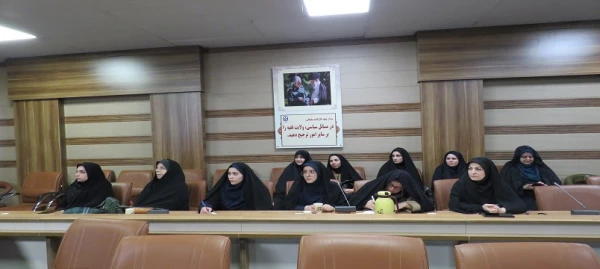 برگزاری جلسه دوم دوره آموزشی امداد و کمک های اولیه 4