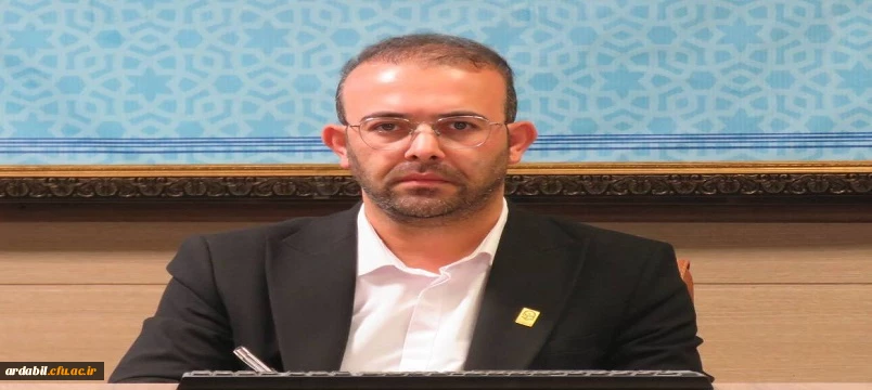 پیام سرپرست دانشگاه فرهنگیان استان اردبیل به مناسبت سالروز یوم الله نهم دی