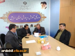 واگذاری زمین  به متراژ تقریبی 2000متر برای احداث چمن مصنوعی و  اجرای فعالیتهای آموزشی و فرهنگی 2