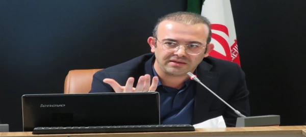 نشست تخصصی زنگ انقلاب در دانشگاه فرهنگیان اردبیل برگزار شد. 3