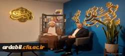 اعزام کاروان زیارتی دانشجومعلمان دانشگاه فرهنگیان استان اردبیل به مشهد مقدس 5