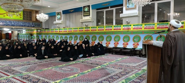 اعزام کاروان زیارتی دانشجومعلمان دانشگاه فرهنگیان استان اردبیل به مشهد مقدس 6