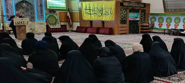 اعزام کاروان زیارتی دانشجومعلمان دانشگاه فرهنگیان استان اردبیل به مشهد مقدس 7