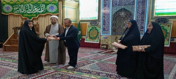 اعزام کاروان زیارتی دانشجومعلمان دانشگاه فرهنگیان استان اردبیل به مشهد مقدس 8