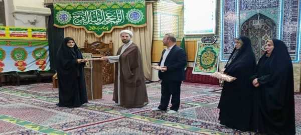 اعزام کاروان زیارتی دانشجومعلمان دانشگاه فرهنگیان استان اردبیل به مشهد مقدس 9