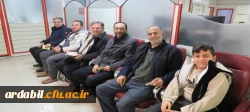 همدلی در شب های قدر؛ پویش اهدای خون در دانشگاه فرهنگیان استان اردبیل 4