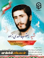 شهدای دانشجومعلم