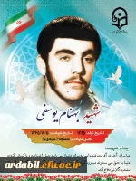 شهدای دانشجومعلم