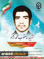 شهدای دانشجومعلم