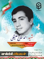 شهدای دانشجومعلم