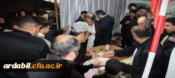 حضور پرشور دانشگاه فرهنگیان اردبیل در راهپیمایی روز جمهوری اسلامی؛ تجدید بیعت با آرمان های انقلاب 4