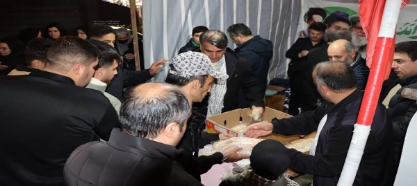 حضور پرشور دانشگاه فرهنگیان اردبیل در راهپیمایی روز جمهوری اسلامی؛ تجدید بیعت با آرمان های انقلاب 4