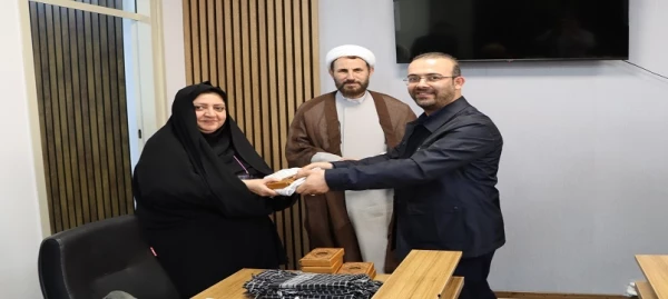برگزاری اولین جلسه شورای مدیریت دانشگاه فرهنگیان استان در سال ۱۴۰۵ 7