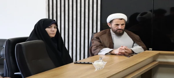 برگزاری اولین جلسه شورای مدیریت دانشگاه فرهنگیان استان در سال ۱۴۰۵ 3