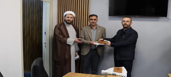 برگزاری اولین جلسه شورای مدیریت دانشگاه فرهنگیان استان در سال ۱۴۰۵ 9