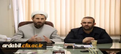 جلسه هم اندیشی دانشگاه فرهنگیان با محوریت اجرای مصوبات قرارگاه فرهنگی استان 3