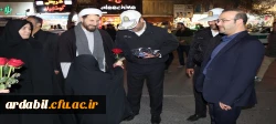 قدردانی از نیروهای مسلح به مناسبت روز ارتش جمهوری اسلامی و نیروی زمینی 2