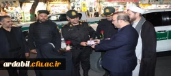 قدردانی از نیروهای مسلح به مناسبت روز ارتش جمهوری اسلامی و نیروی زمینی 3