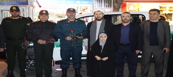 قدردانی از نیروهای مسلح به مناسبت روز ارتش جمهوری اسلامی و نیروی زمینی 6