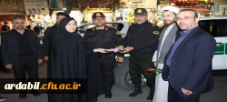 قدردانی از نیروهای مسلح به مناسبت روز ارتش جمهوری اسلامی و نیروی زمینی 7