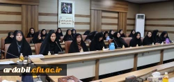 برگزاری مراسم سرآمد آموزشی و بزرگداشت مقام شامخ معلم
 3