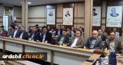 برگزاری مراسم سرآمد آموزشی و بزرگداشت مقام شامخ معلم
 7