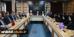 برگزاری مراسم سرآمد آموزشی و بزرگداشت مقام شامخ معلم
 8