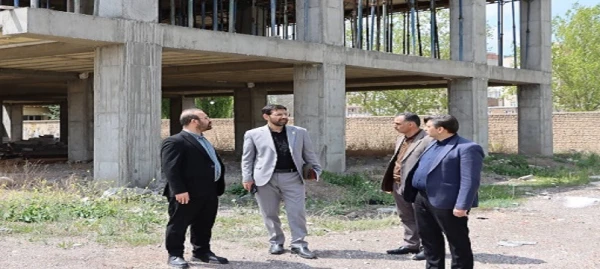 حضور معاون فرهنگی و تربیتی دانشگاه فرهنگیان کشور در دانشگاه فرهنگیان استان اردبیل
 5