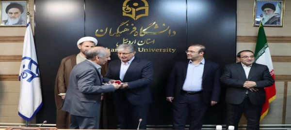 برگزاری مراسم سرآمد آموزشی و بزرگداشت مقام شامخ معلم
 5