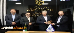 برگزاری مراسم سرآمد آموزشی و بزرگداشت مقام شامخ معلم
 6