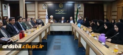 برگزاری مراسم سرآمد آموزشی و بزرگداشت مقام شامخ معلم
 8