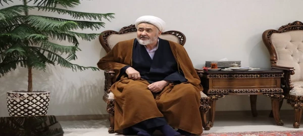 دیدار و تکریم حجت الاسلام  زین العابدین سعادتی، رئیس پیشین دانشگاه فرهنگیان استان اردبیل به مناسبت هفته معلم
 3