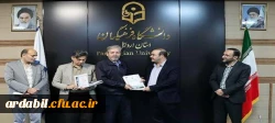 تکریم از نیروهای واحد پشتیبانی و خدمات به مناسبت روز کارگر 6