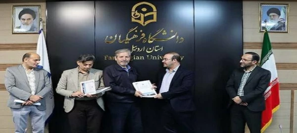 تکریم از نیروهای واحد پشتیبانی و خدمات به مناسبت روز کارگر 6
