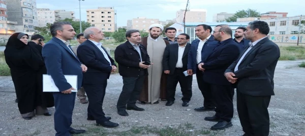 جلسه هیئت امنای دانشگاه فرهنگیان استان اردبیل برگزار شد؛ تأکید بر رفع مشکلات زیرساختی و توسعه دانشگاه
 7