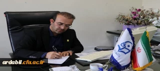 پیام رئیس دانشگاه فرهنگیان به مناسبت 27 اردیبهشت روز ارتباطات و روابط عمومی

