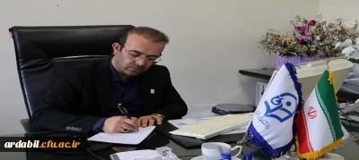 پیام رئیس دانشگاه فرهنگیان به مناسبت 26 اردیبهشت روز ارتباطات و روابط عمومی
