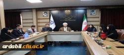 برگزاری نشست پیوند پایدار : هنر باهم بودن و مهارت ورزی در یک زندگی امن
 5