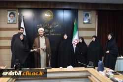 برگزاری نشست پیوند پایدار : هنر باهم بودن و مهارت ورزی در یک زندگی امن
 6