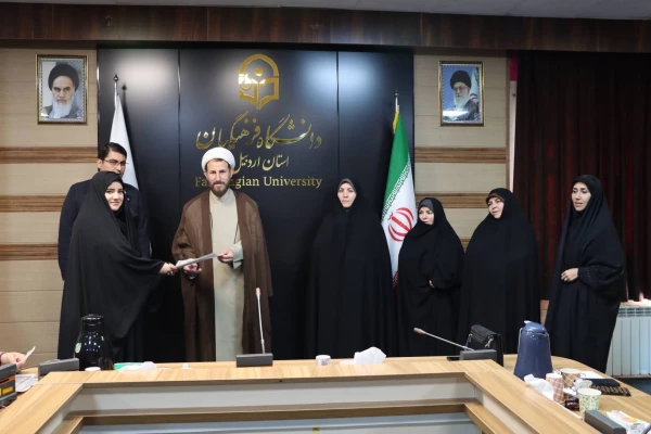 برگزاری نشست پیوند پایدار : هنر باهم بودن و مهارت ورزی در یک زندگی امن
 6