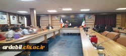برگزاری کارگاه آموزشی اطفای حریق 3