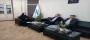 دیدار رئیس دانشگاه فرهنگیان استان اردبیل با سرپرست معاونت برنامه ریزی و توسعه منابع سازمان مرکزی