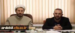  برگزاری جلسه هماهنگی طرح «حامیم ۱۴۰۵» 2